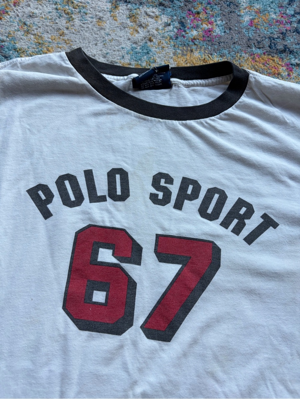 Ralph Lauren Polo Sport Long Sleeve